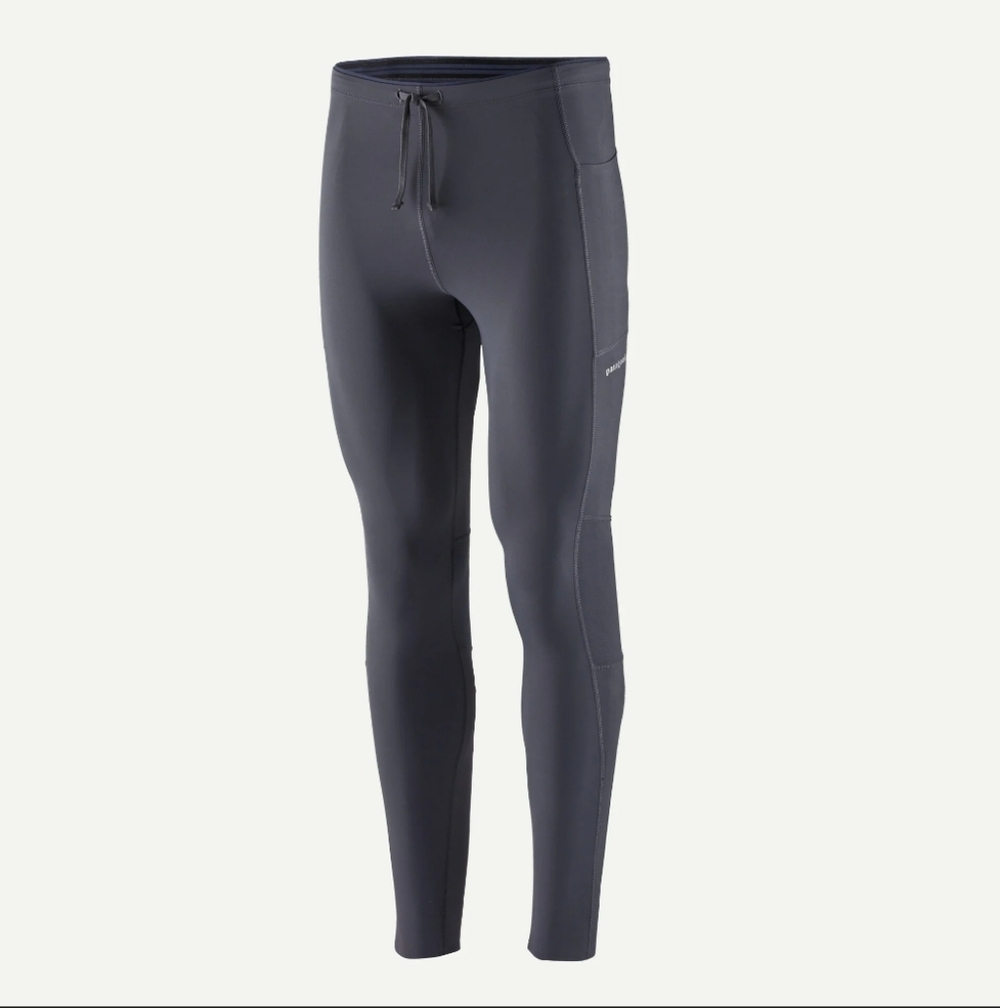 Patagonia Men's Endless Run Tights